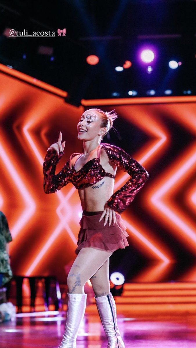 Marcelo Shows Arg tweet media