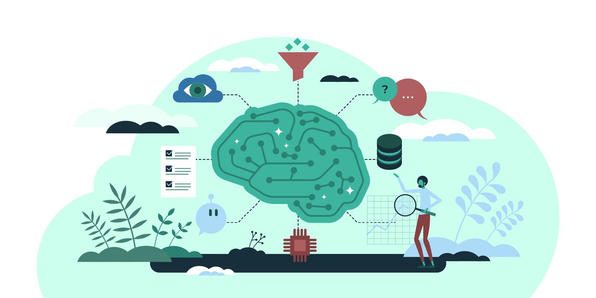 Thanks to the release of OpenAI’s ChatGPT, we’ve all become aware of the power of natural language processing (NLP). But what is NLP? BETA explores the common terms and make sense of some of the hype: behaviouraleconomics.pmc.gov.au/blog/using-mac…