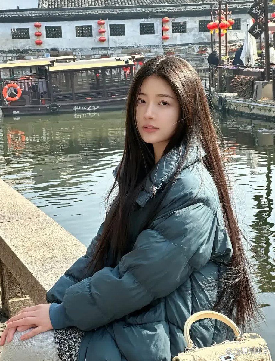 May麦小米 ❤️ tweet media