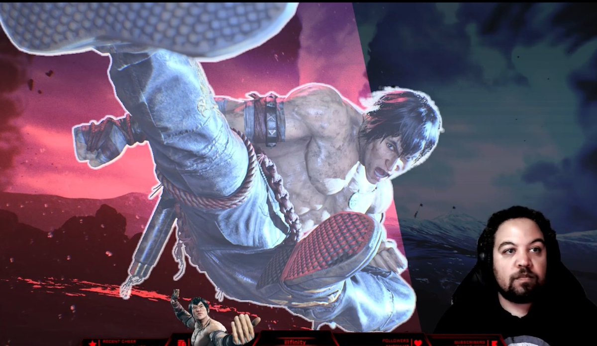 Doomed_Prinny 🔜 Dreamhack maybe 😩 tweet media