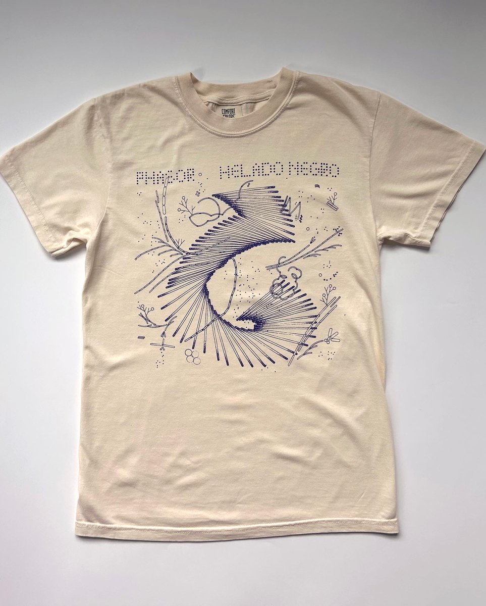 WE MADE PHASOR T SHIRTS
LIMITED QUANTITIES
BUY HERE:
privateenergy.myshopify.com

DESIGN: CRYSTAL ZAPATA
DRAWINGS: KRISTI SWORD
PRINT PRODUCTION: JASPER