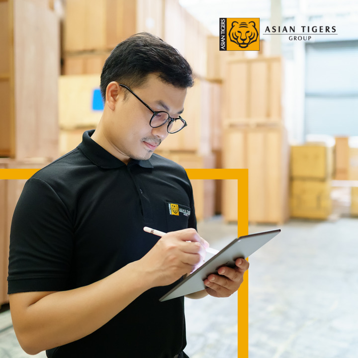 AsianTigersHK's tweet image. Whether it&apos;s delicate artwork, valuable collectibles or important documents, we understand the importance of preserving their quality. 

#AsianTigersGroup #RelocationExpert #relocationservice #internationalmover #domesticmoving #smoothrelocation #LetsGetMoving