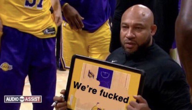 TrentsLeftNut's tweet photo. @LakeShowYo https://t.co/WpbSpvmFkI
