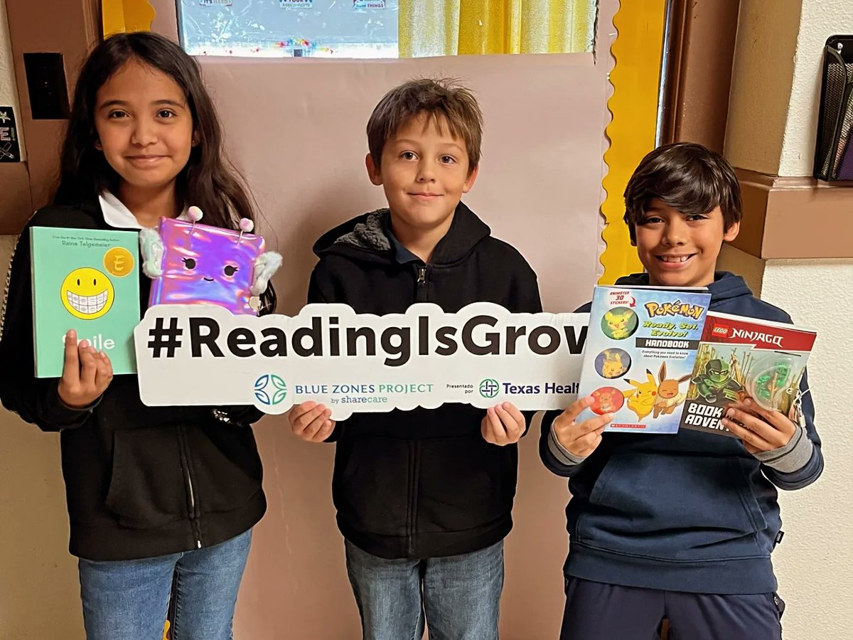 George C. Clarke Elementary School tweet media