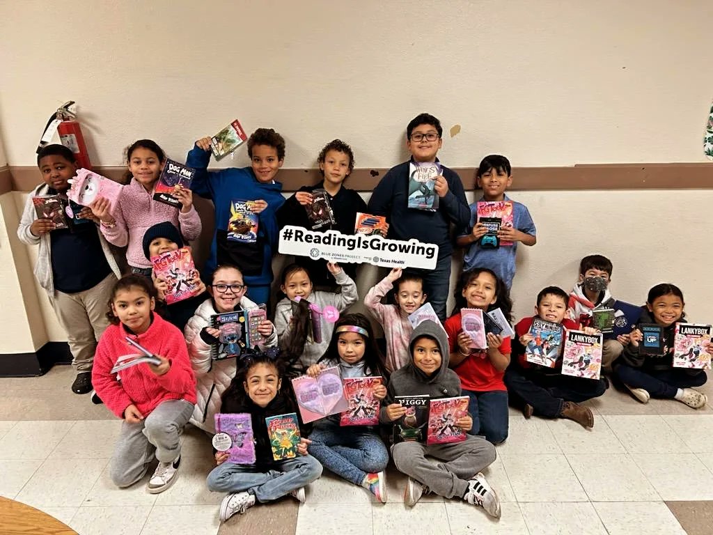 George C. Clarke Elementary School tweet media