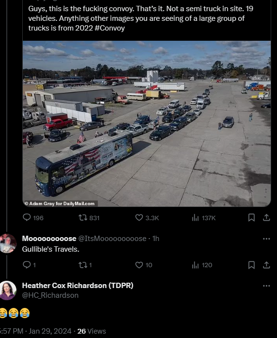 Mooooooooose tweet media