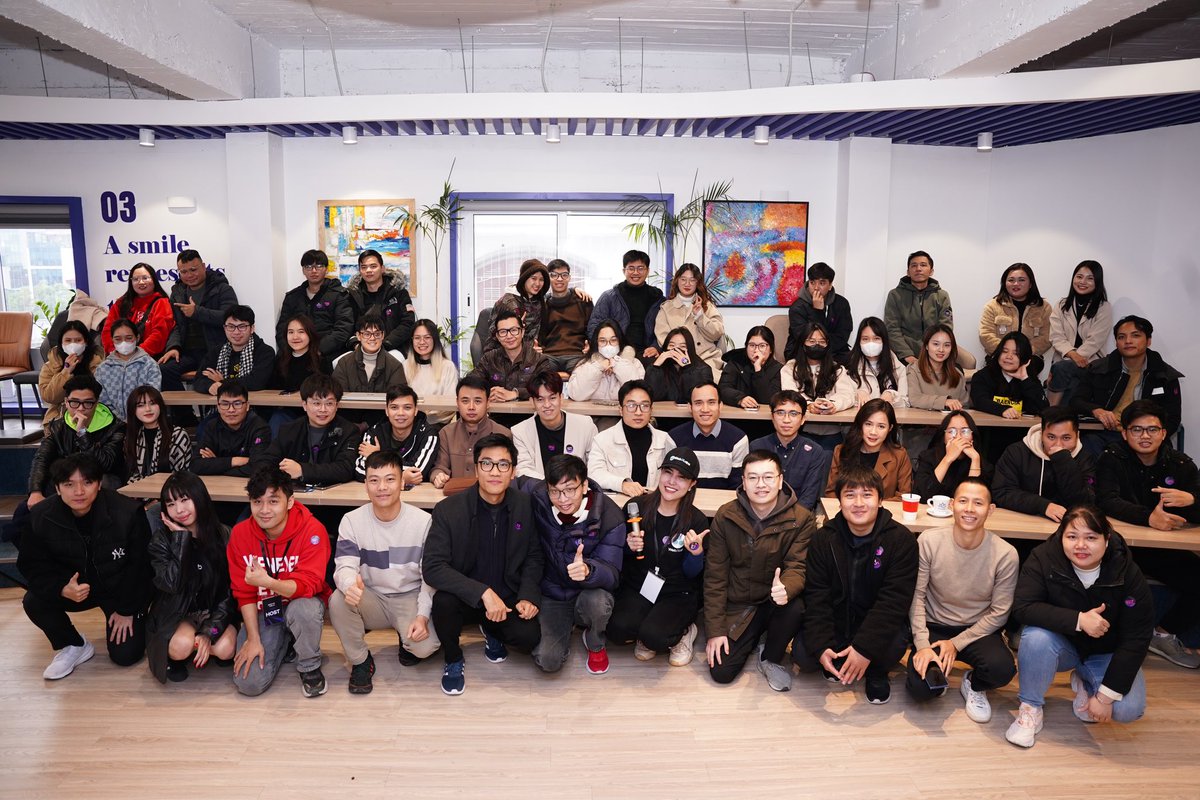 MoveTalk tweet media