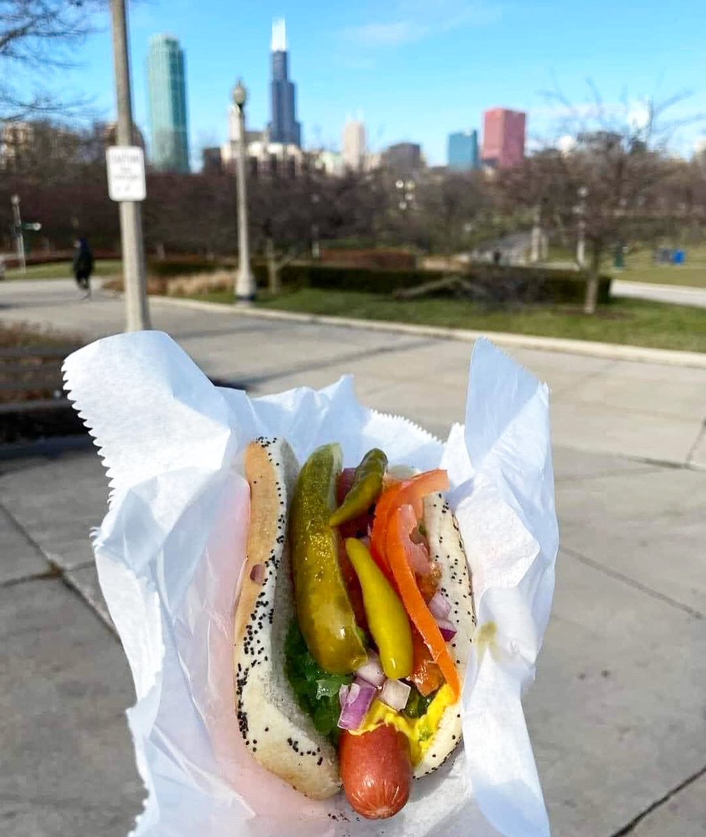 Chicago History ™️ tweet media