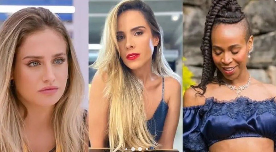 luanufal's tweet photo. Dependendo da sua cor vc é agressiva ou tem personalidade forte. https://t.co/i7Fw9r1yDj