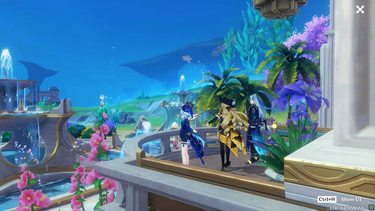 RedRuby🫖//teapot comms open tweet media