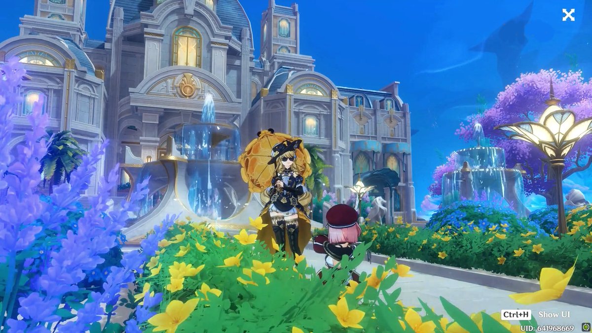 RedRuby🫖//teapot comms open tweet media