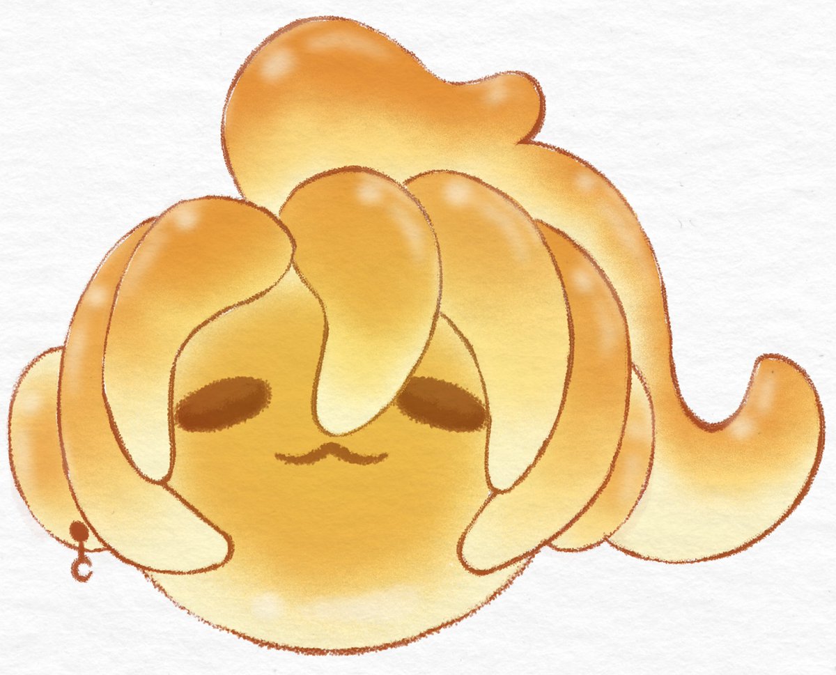 Abortius's tweet photo. @willsterious EATS YOUR HAIR CUTELY 🥹💜 https://t.co/jYogjcBsr9