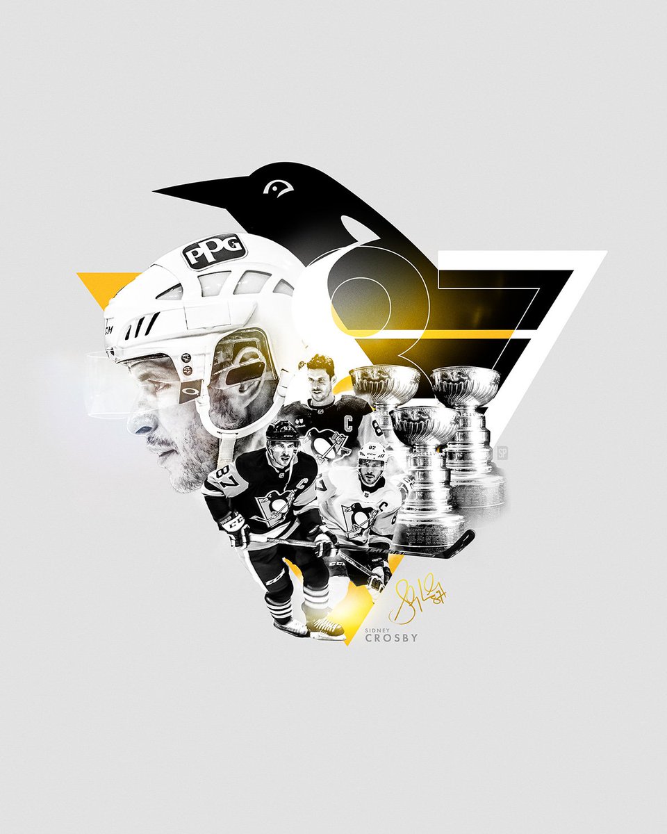 stevepush's tweet image. Fan art of #sidneycrosby #stevepushdesigns #sportsdesign