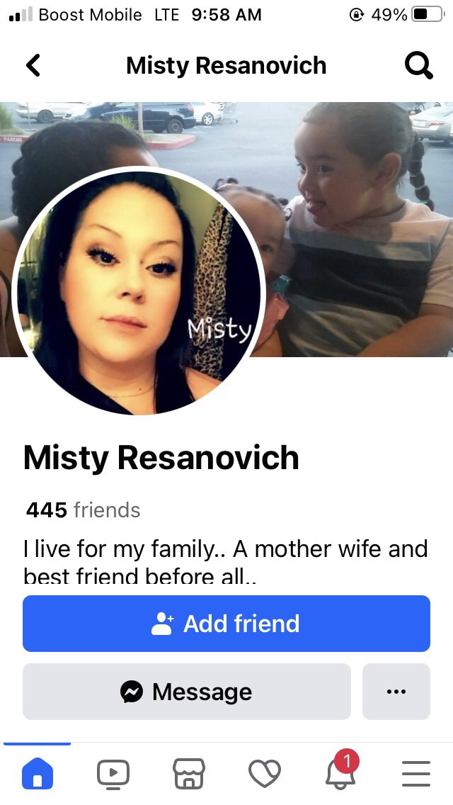 RayEast718's tweet photo. This family has been sexually molesting their daughter in the last slide since she was 9 they silence her and her voice so I’ve decided to try and help plz share and repost and send her words of luv on IG  lxssaa.Mariee 🫶🏽🫶🏽🫶🏽 https://t.co/qPePeO3v3C