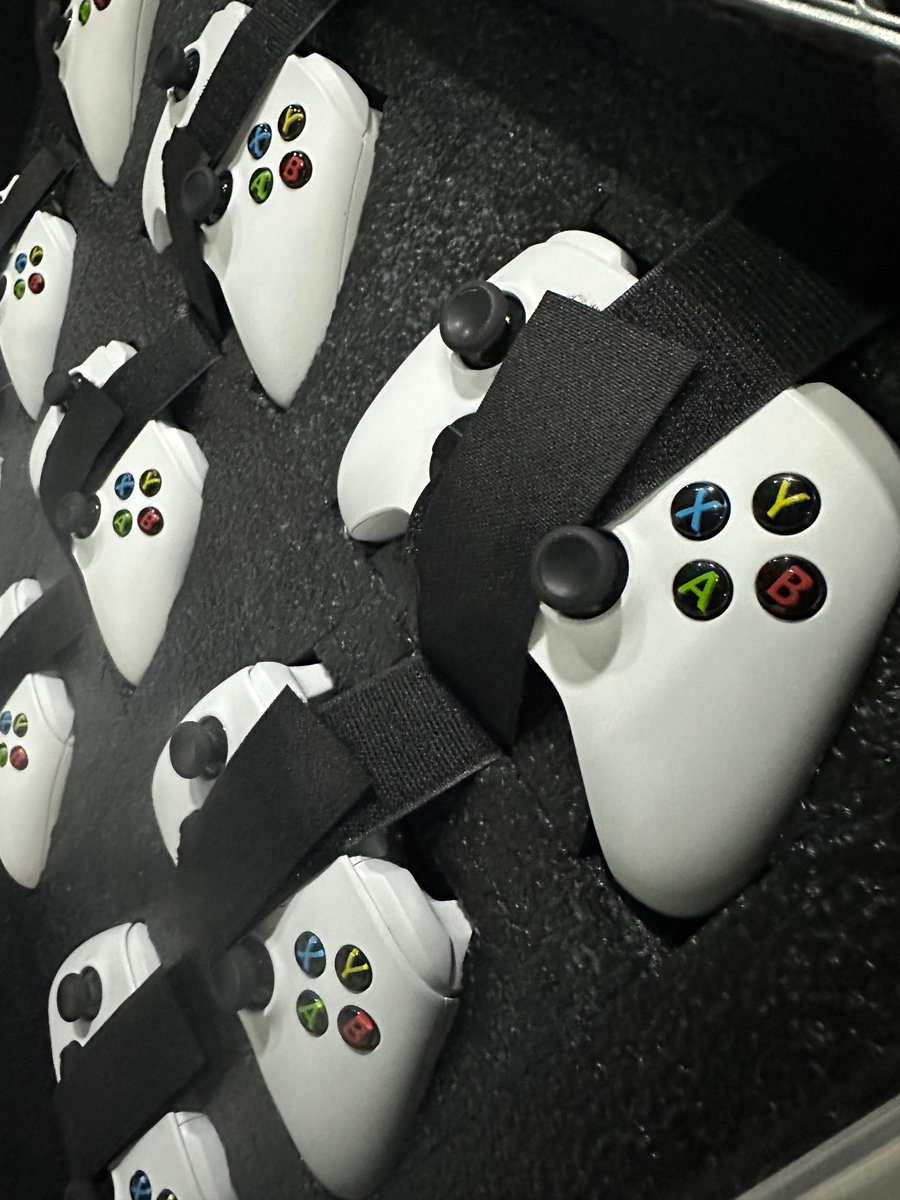 Nms.gg Esports Club tweet media