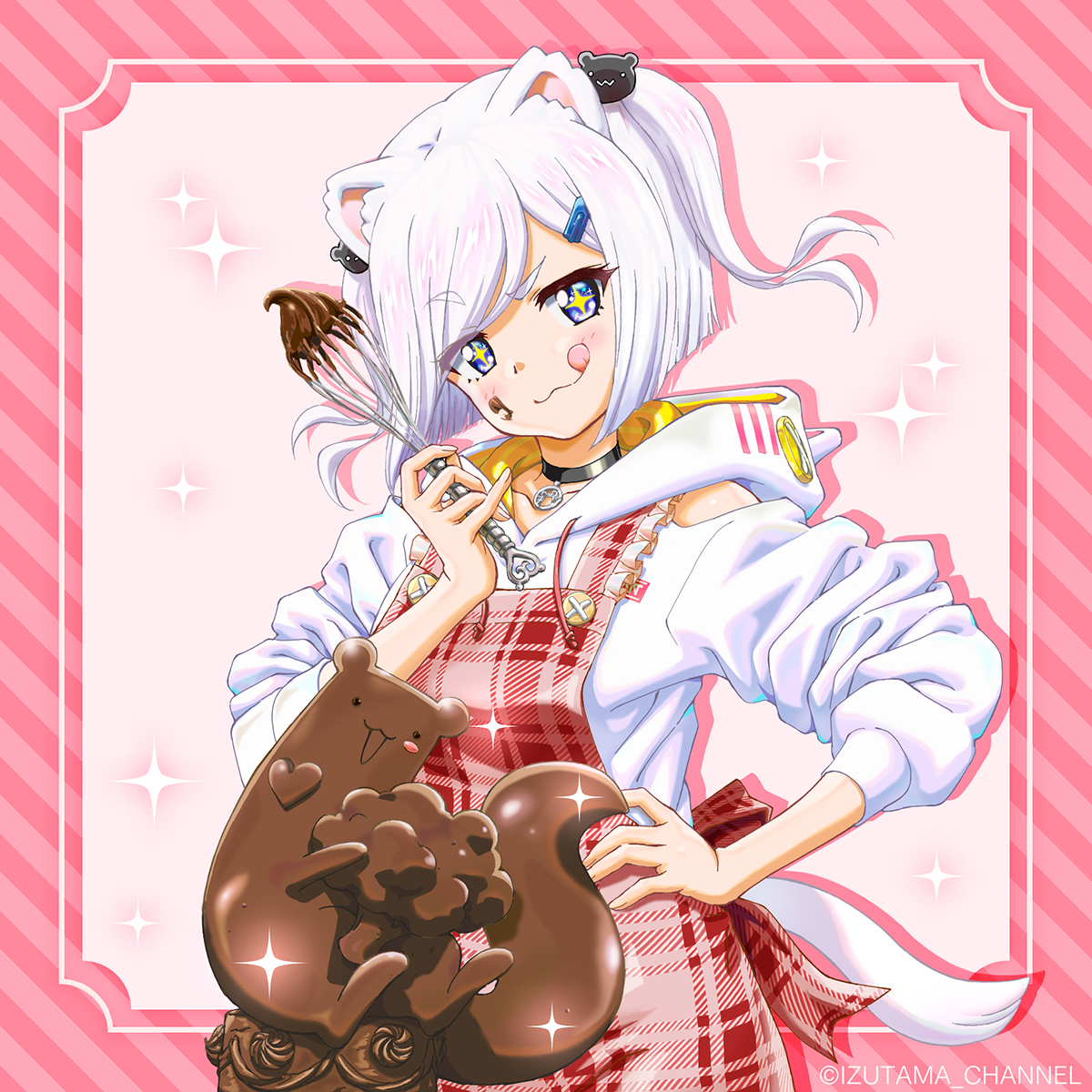 いずたん🐾❄無期限活動休止 (@izutan1127) / Posts / X