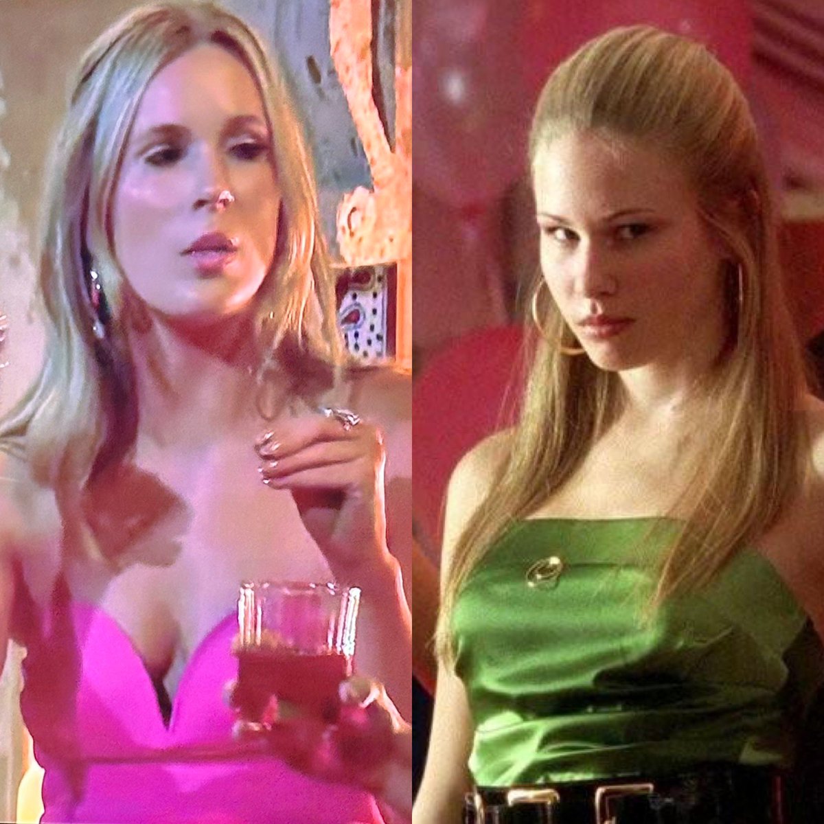 anotherrose5's tweet photo. The real ones know this reference #TheBachelor https://t.co/73HZP1ZK0K
