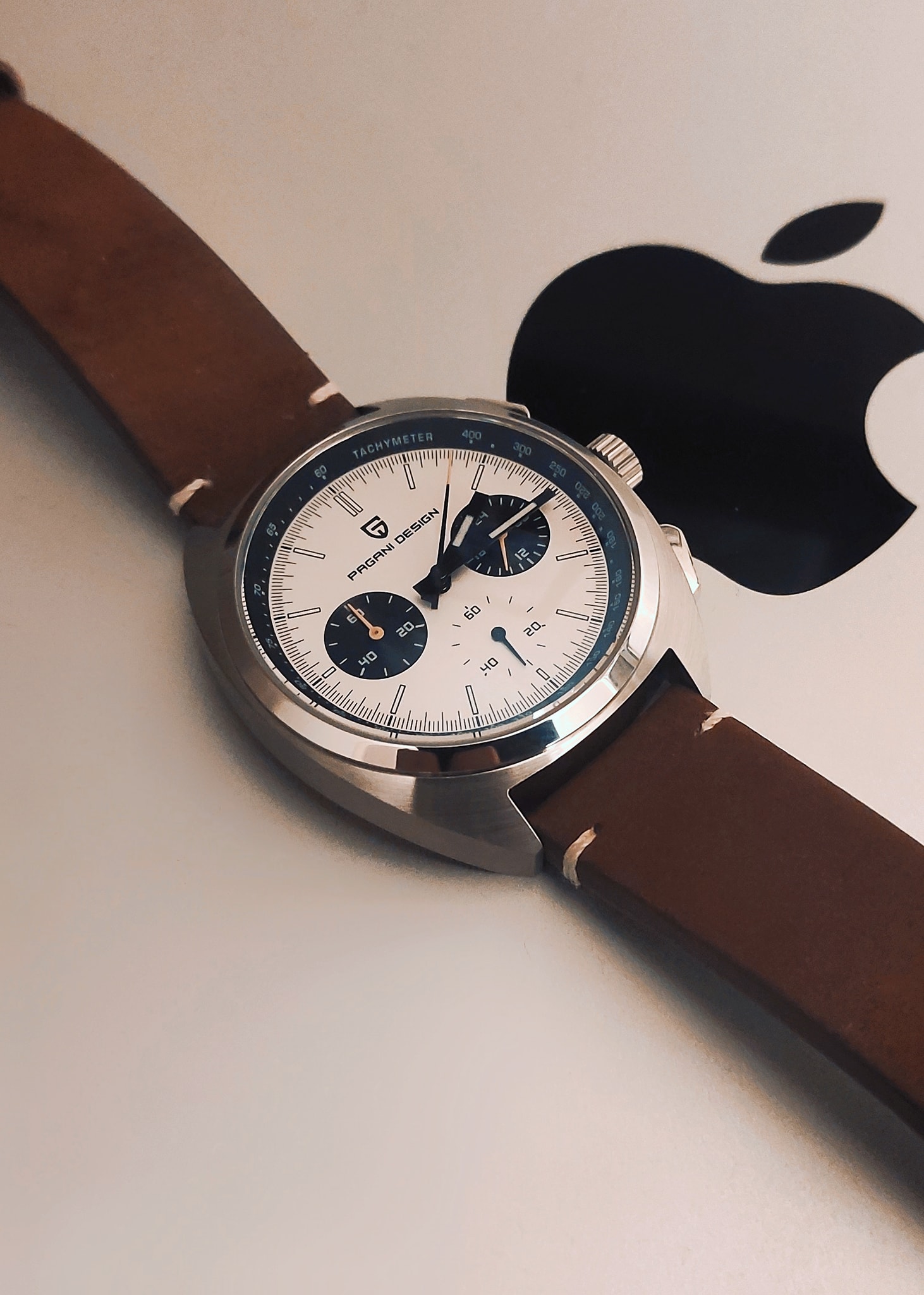 Pagani watch official website hot sale
