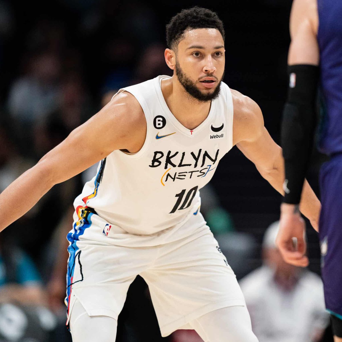 LegionHoops's tweet image. Ben Simmons in his return:

10 points
11 assists
8 rebounds
0 TURNOVERS
5/5 FG

In only 18 minutes 🔥🔥🔥