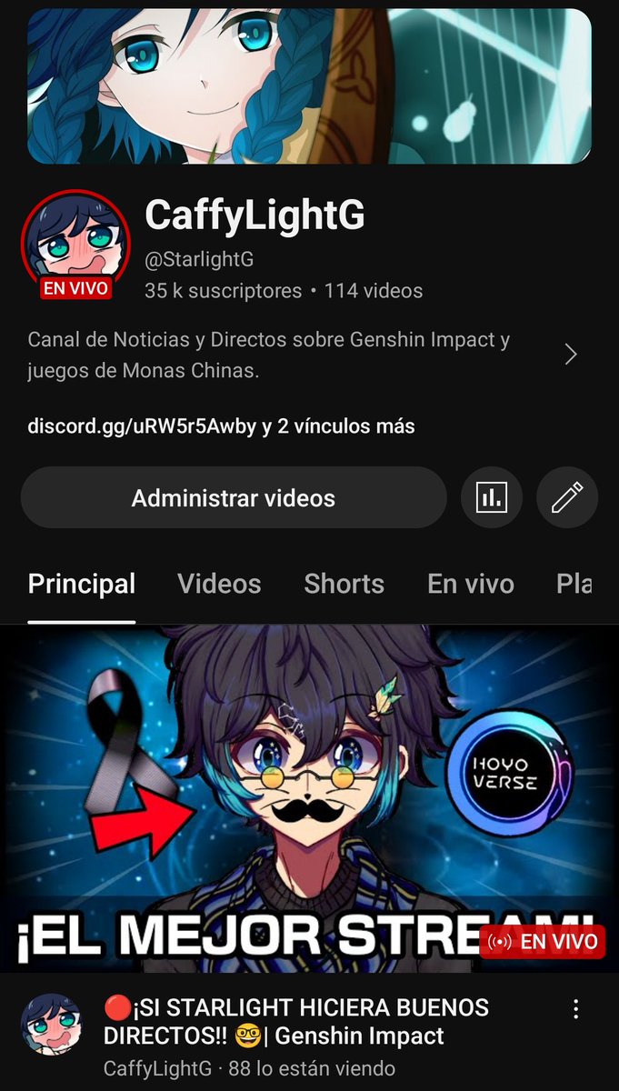 Chavaleees!! Que me han robado el canal!! Aaaaaaaaaaa 👀💥