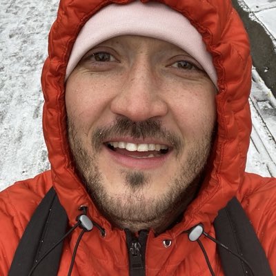 #НовыйАватар