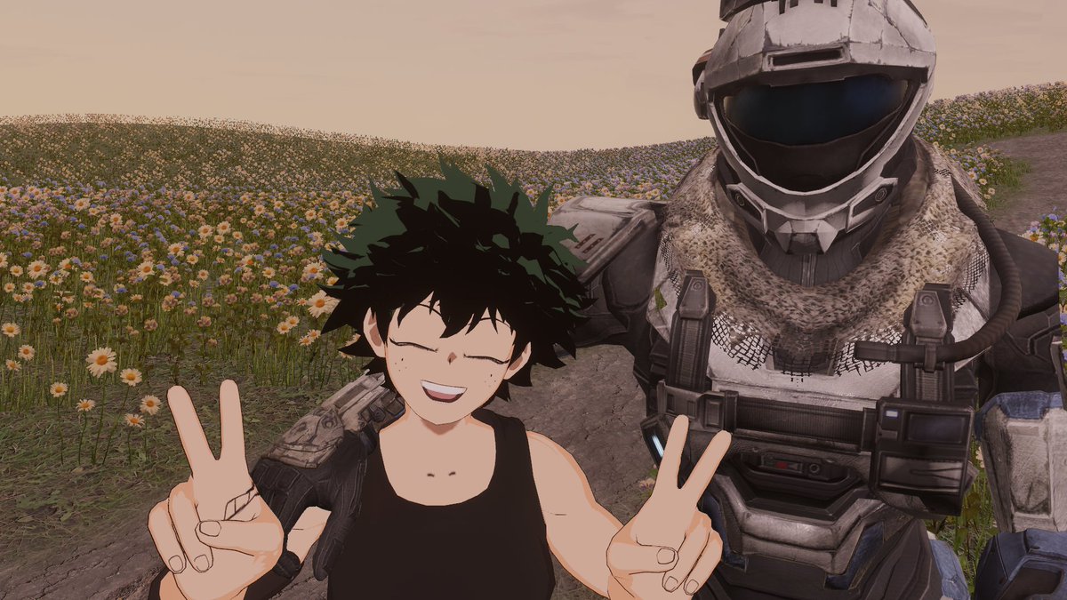 Izumi Midoriya (@Izumi_Midoriya_) / Posts / X