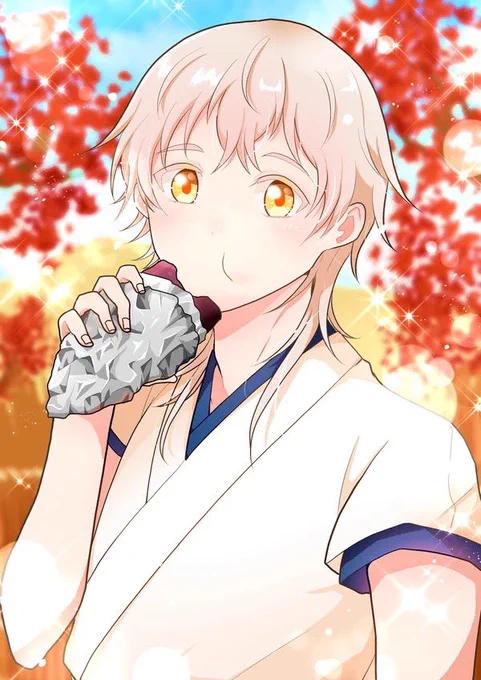 #刀帳No130で1月30日は鶴丸国永の日#1月30日は刀帳番号130番鶴丸国永の日※再掲これからも好きだ…!! 