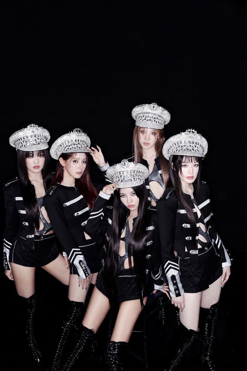 idle タワレコ　渋谷特典　15枚セット タワーレコード K-POP on X: 