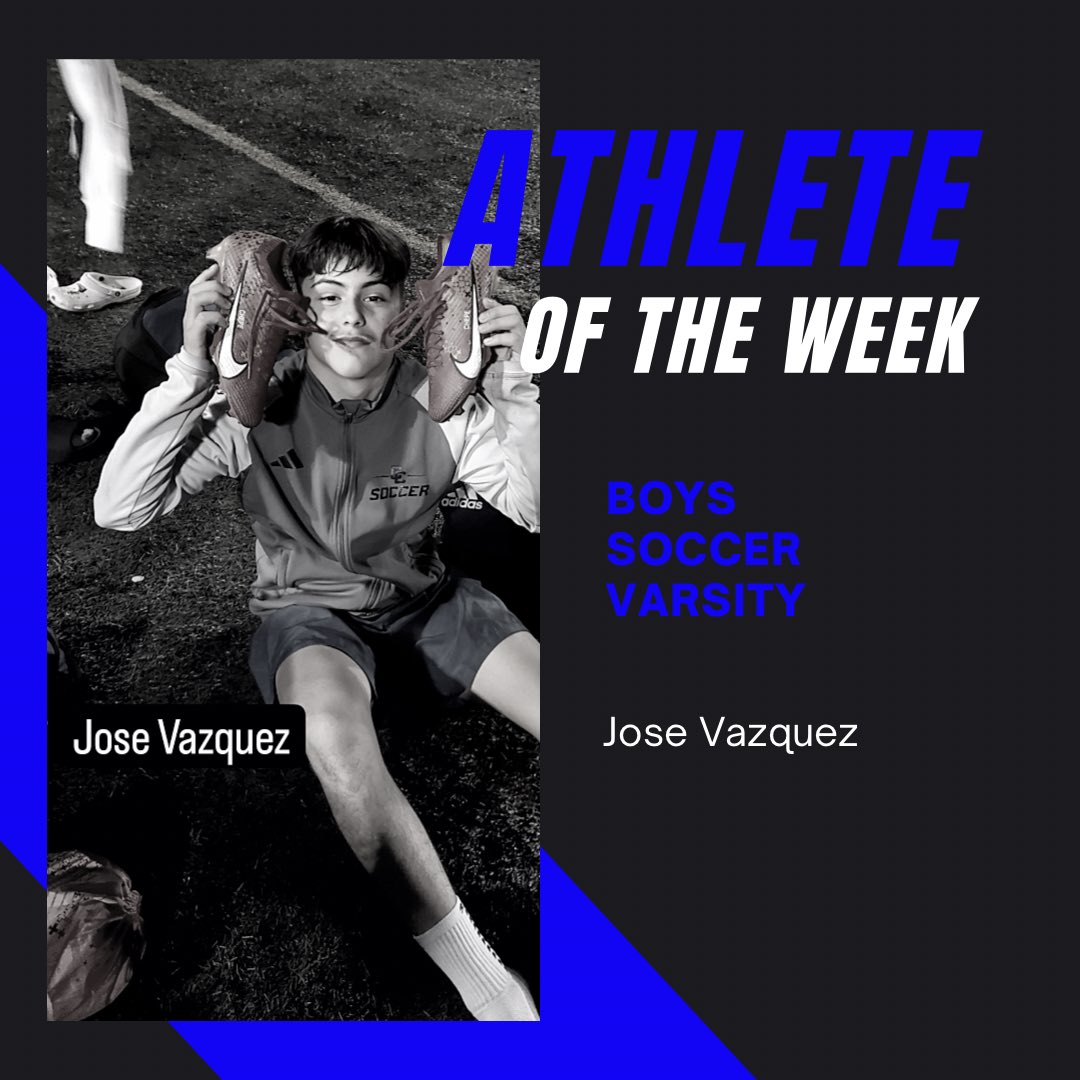 CHSSportBooster's tweet photo. Congratulations to our Chino High Athletes of the week for Boys Varsity Soccer. @chchampsports @ChinoADHinkle @ChinoHighSports https://t.co/x9dPe7npCd