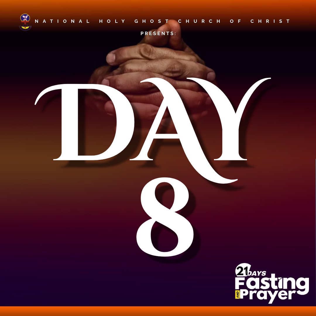 nhgccoshodi's tweet photo. PRAYER POINTS FOR DAY 8

#21daysofprayerandfasting 
#monthofdivinedirection 
#MonthOfJanuary 
#nhgcconline https://t.co/yfQV40V25R