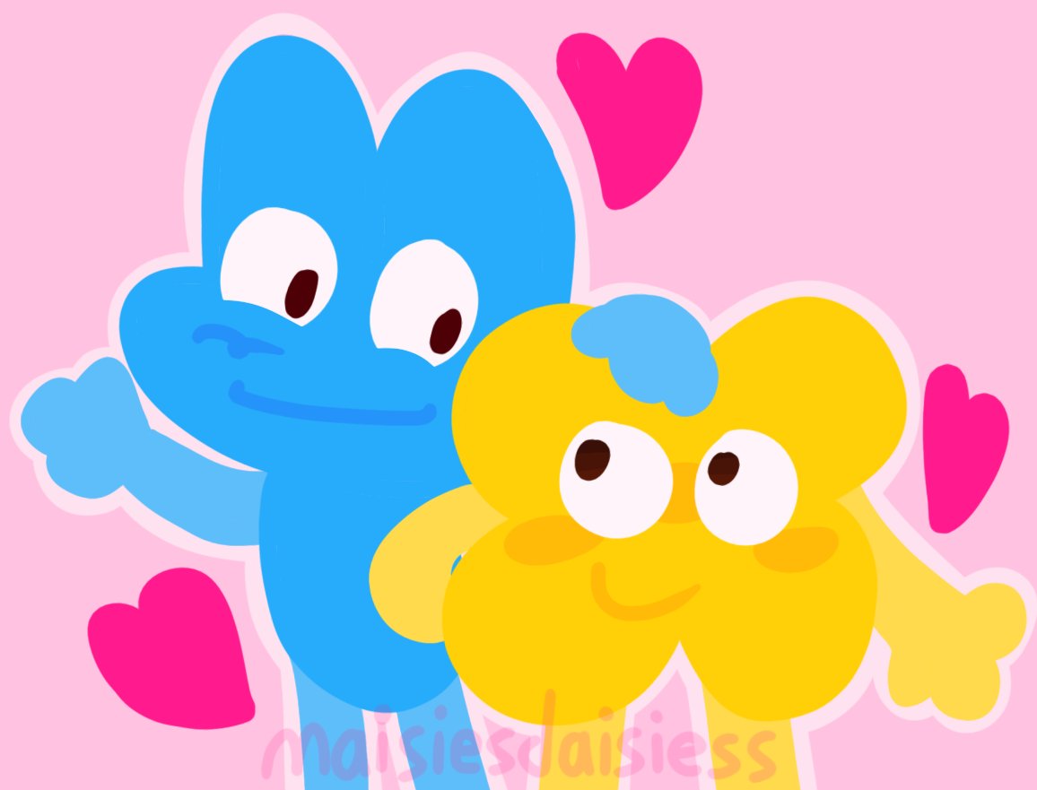 absrads's tweet photo. lovers
---
#bfb #bfb4x #4xbfb #4x #tpot https://t.co/OgbKXKA65o