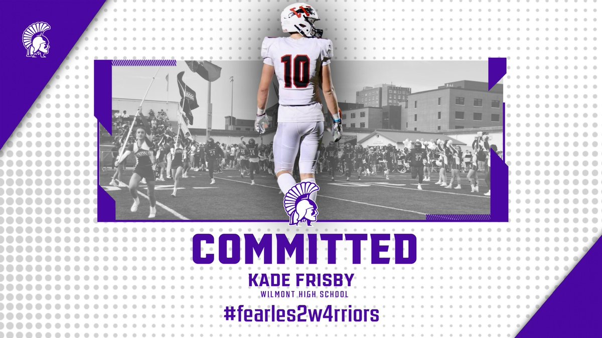 Kade Frisby tweet media