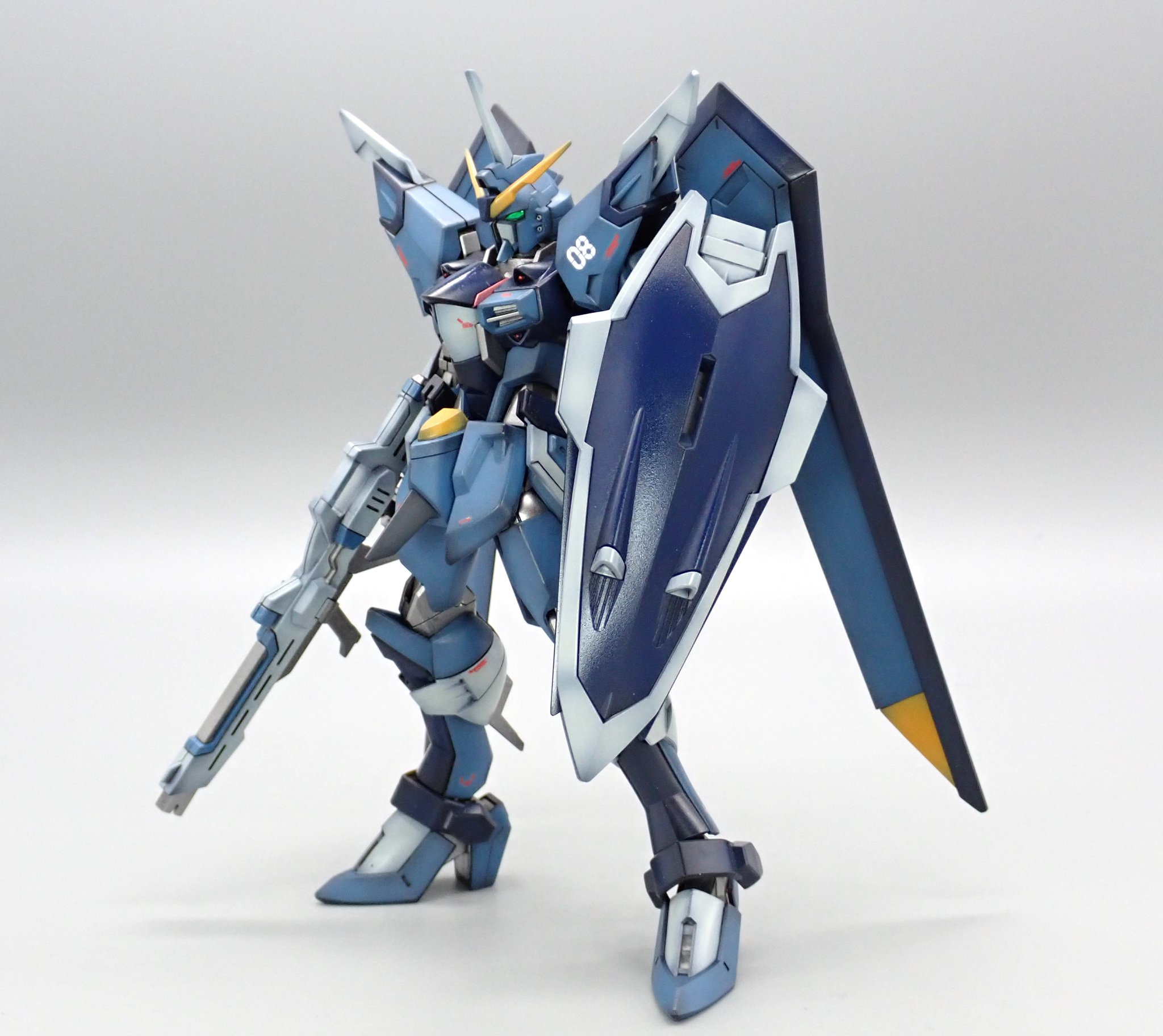 【特価　最安】厳かなモノリス①　※真贋判定参考画像あり マジック：ザ・ギャザリング - 厳かなモノリス/Grim Monolith