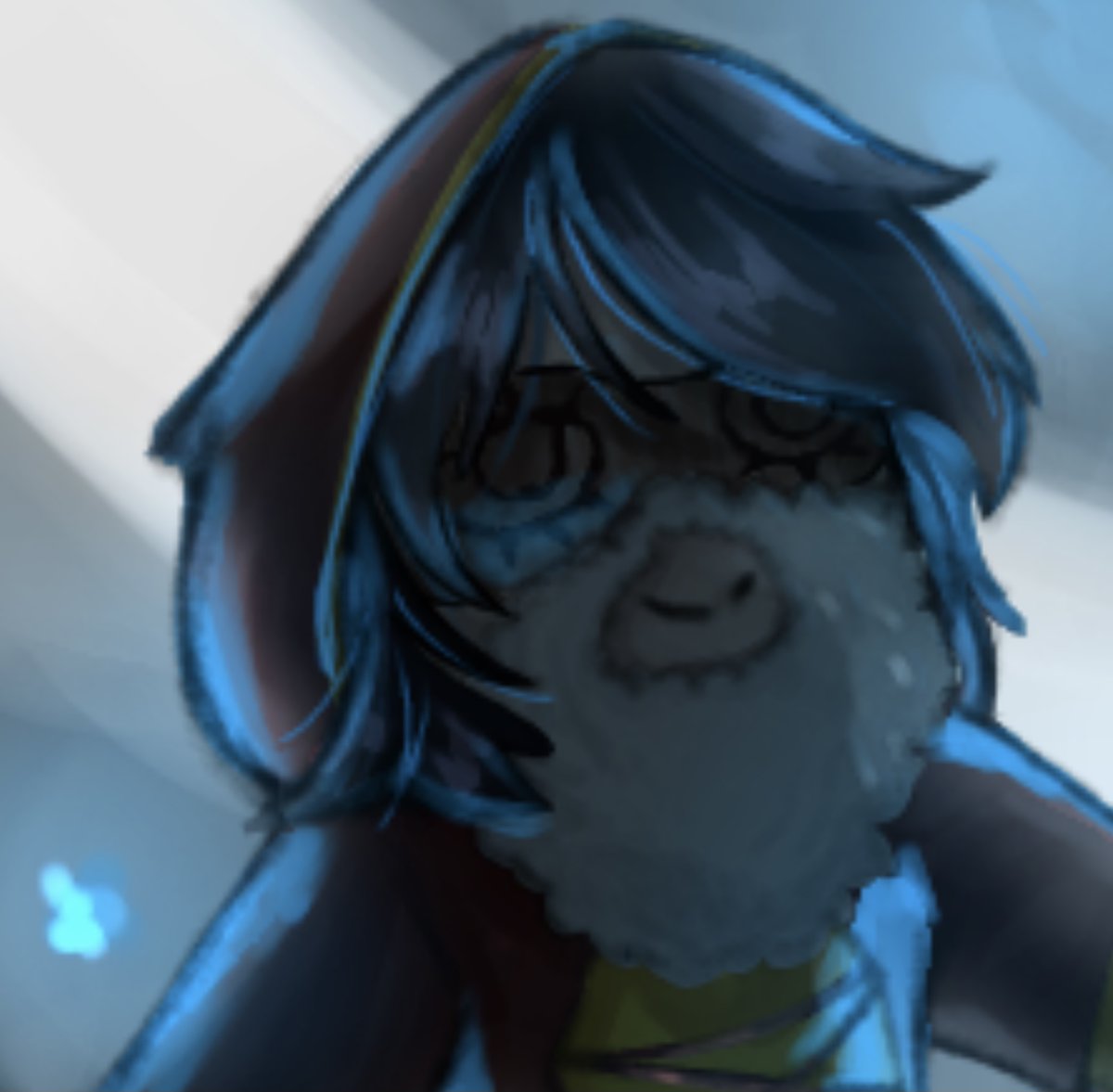 AngelesAzul12's tweet photo. Mi parte del MISSAICO [ O5 ] !!!
Lamento no haberlo subido antes :'v (tuve ciertas.. complicaciones ;-;) 
#Missafanart #Missaico

(Aunque sea el cumpleaños de Missa, no debemos olvidar la cruel realidad que inocentes sufren. FREE PALESTINE 🍉. Más info bajo este tweet.) https://t.co/SIK7zEXAWh