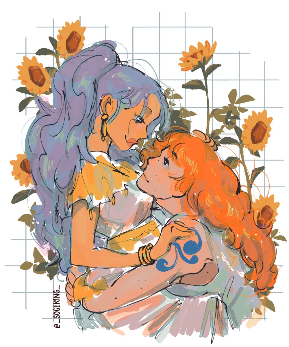 _SoGek1ng_'s tweet photo. 🌻 #namivivi https://t.co/x54EHqmHFz