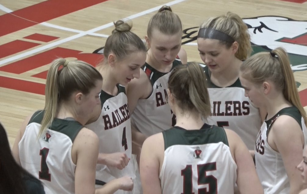 Channel1450com's tweet photo. PREMIUM -

The Season – Lincoln Girls Basketball Episode Three

Focusing on the undefeated season so far, the big games they have played and what they’ve learned as they prepare for the postseason   https://t.co/hELshYNJOg https://t.co/fWXWk6DrHM