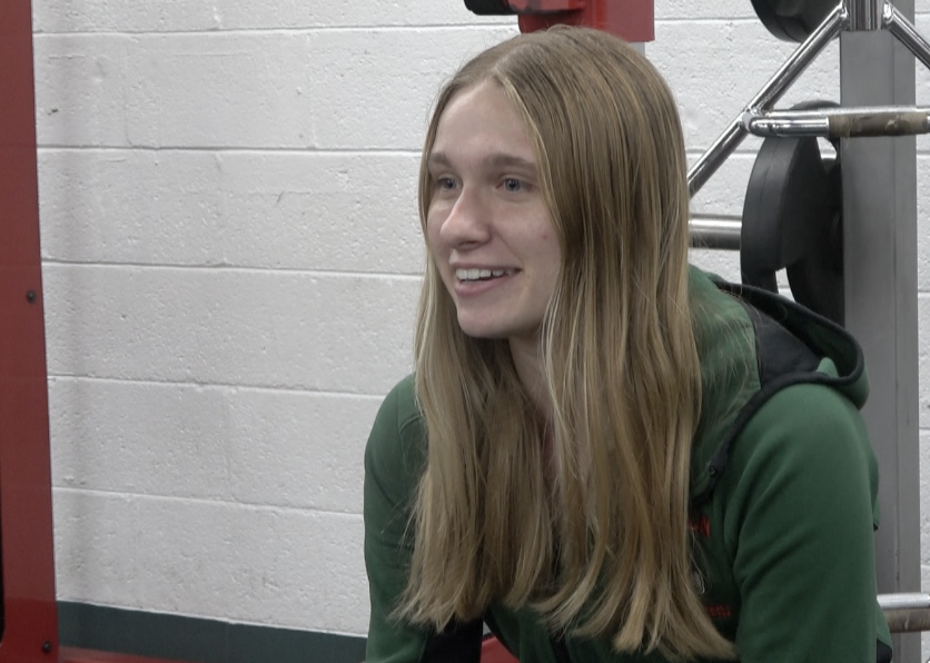 Channel1450com's tweet photo. PREMIUM -

The Season – Lincoln Girls Basketball Episode Three

Focusing on the undefeated season so far, the big games they have played and what they’ve learned as they prepare for the postseason   https://t.co/hELshYNJOg https://t.co/fWXWk6DrHM