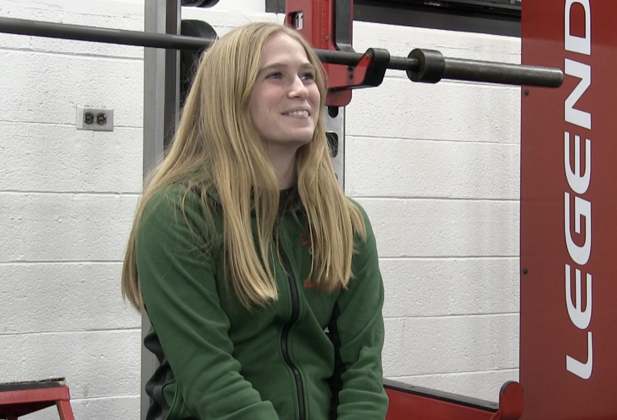 Channel1450com's tweet photo. PREMIUM -

The Season – Lincoln Girls Basketball Episode Three

Focusing on the undefeated season so far, the big games they have played and what they’ve learned as they prepare for the postseason   https://t.co/hELshYNJOg https://t.co/fWXWk6DrHM