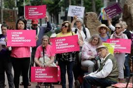 SheLoves_Thee's tweet photo. Planned Parenthood’s use of social media to collaborate with LGTBQ+, Women’s Advocacy and Minority Rights organization further helps push and widen the audience and creates a powerful constituency. The ability to push information is broaden through this tactic #psc511b #strategy https://t.co/0PrHohSr2n