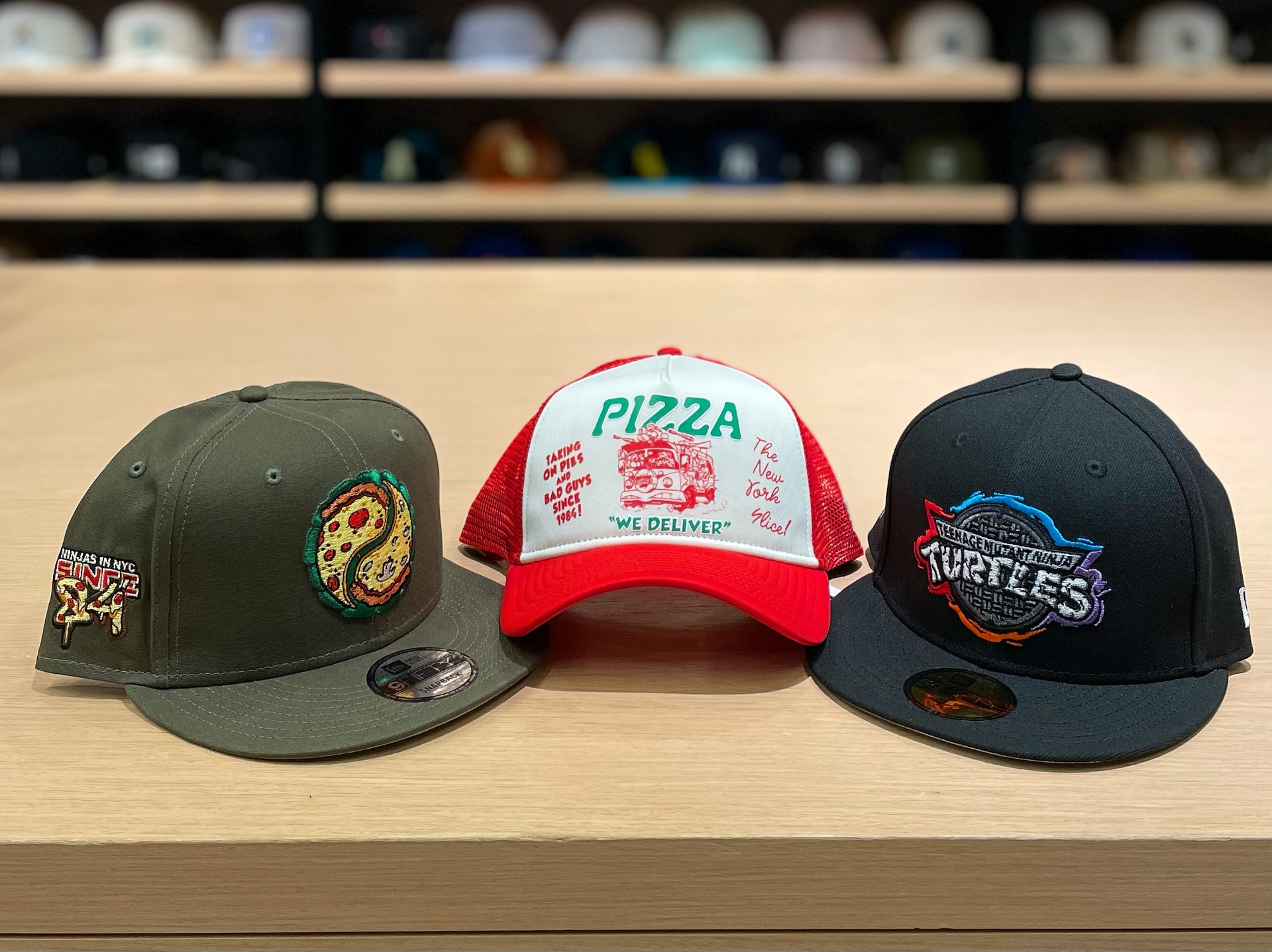 NEW ERA KAWASAKI على X: 