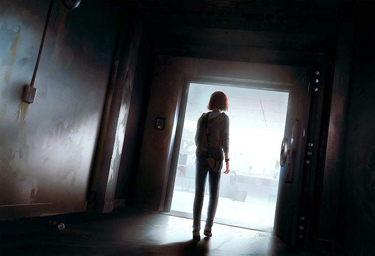 humantimemaxine's tweet photo. today is the 9th anniversary of such a strangely comforting game <33 https://t.co/KmLzSilsiy