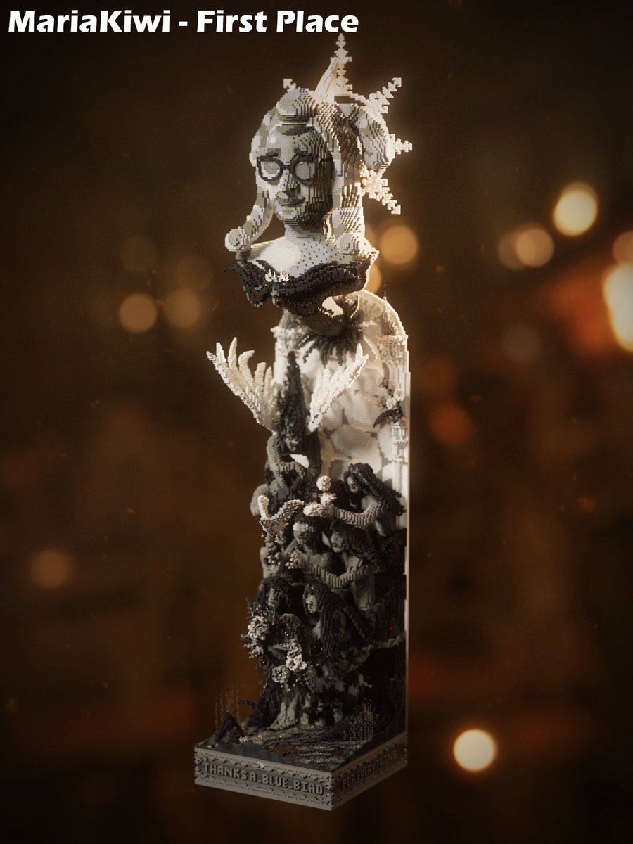 Builder's Refuge tweet media