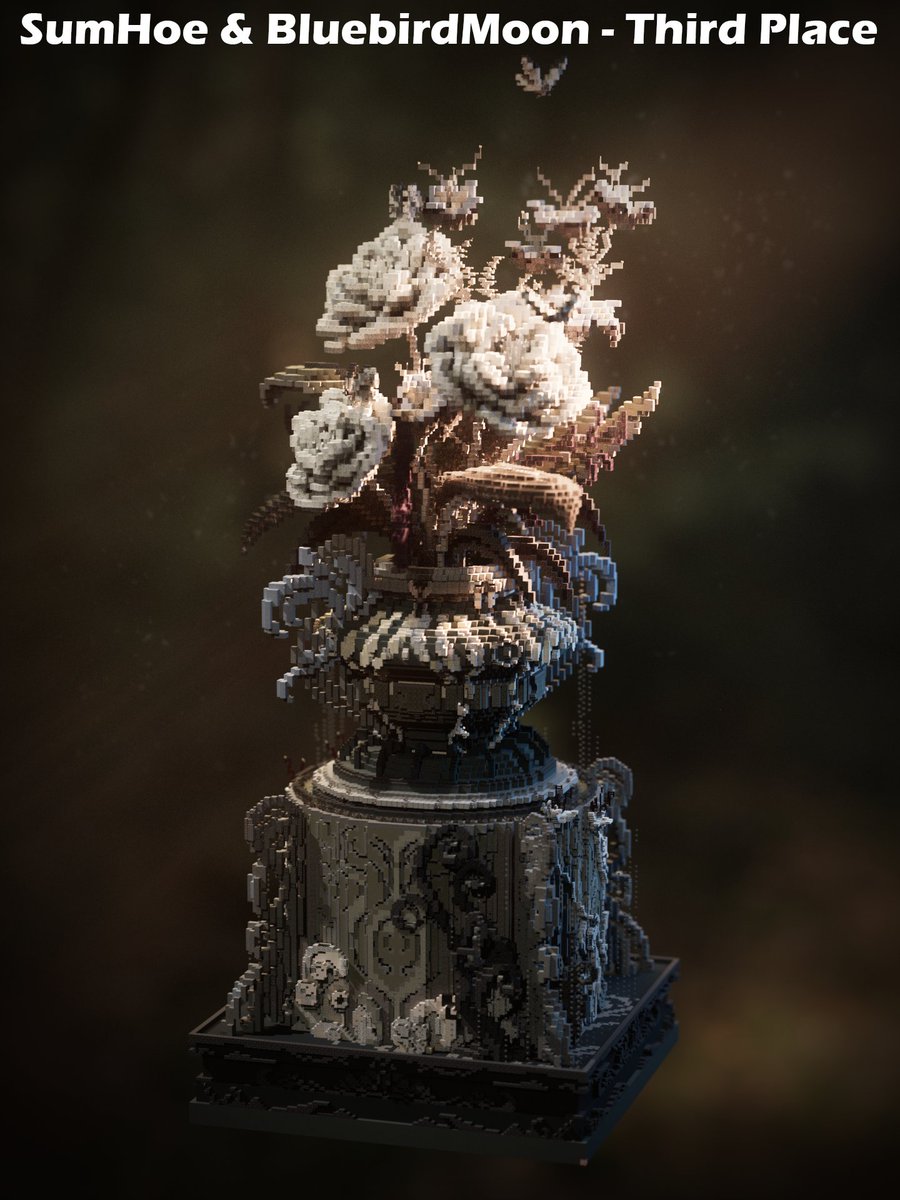 Builder's Refuge tweet media