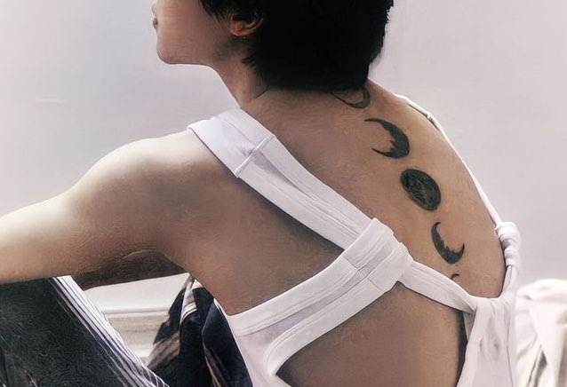 kayy 🪷 (hiatus) tweet media