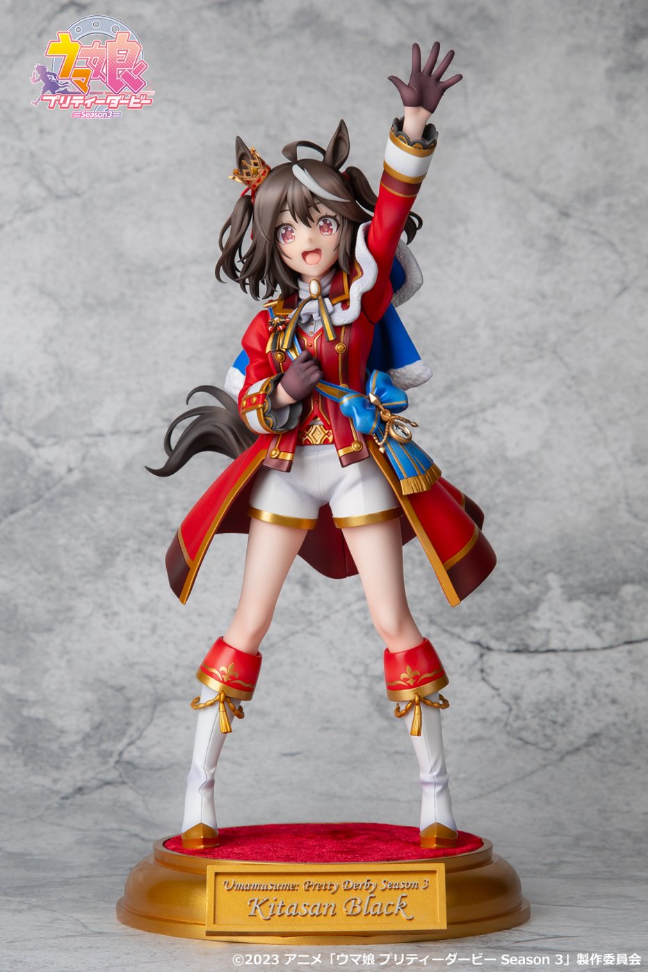 ウマ娘フィギュア30体セット