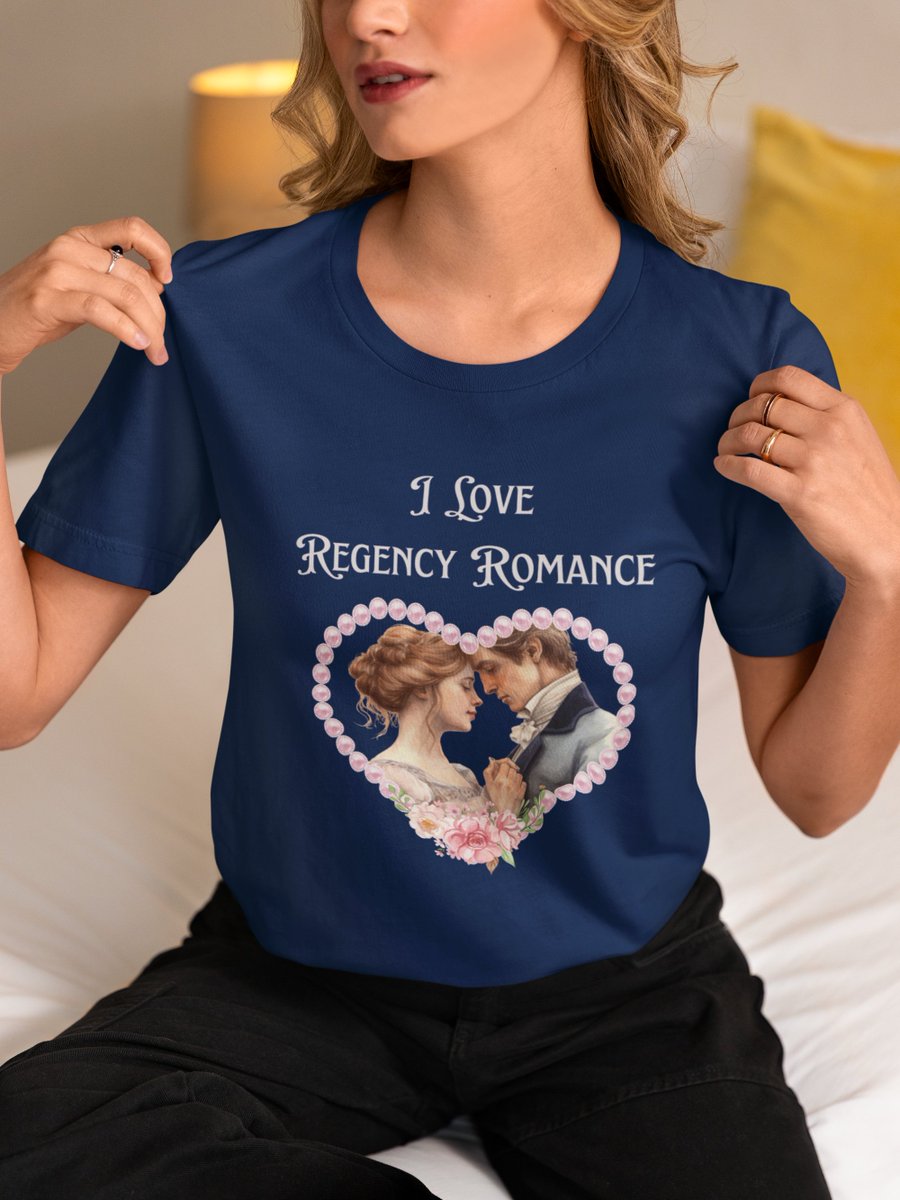 LongAgoLove's tweet photo. Historical Romance lovers.  Check out the new t-shirts on Etsy! #HistoricalRomance #RomanceBooks #JaneAusten https://t.co/Z2mry8Qemc https://t.co/wTGHp1vMC7