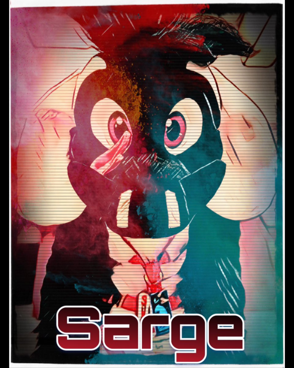 Edit for <a href="/Scardogon/">Sarge the Scardogon</a> 
Taken by: me 
Fursuit made by: <a href="/MoreFurLess/">More Fur Less</a> 
#morefurlessmonday