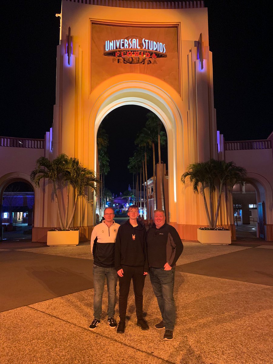 #JonesBoysOnTour2024
#Florida
#SunshineState
#Orlando