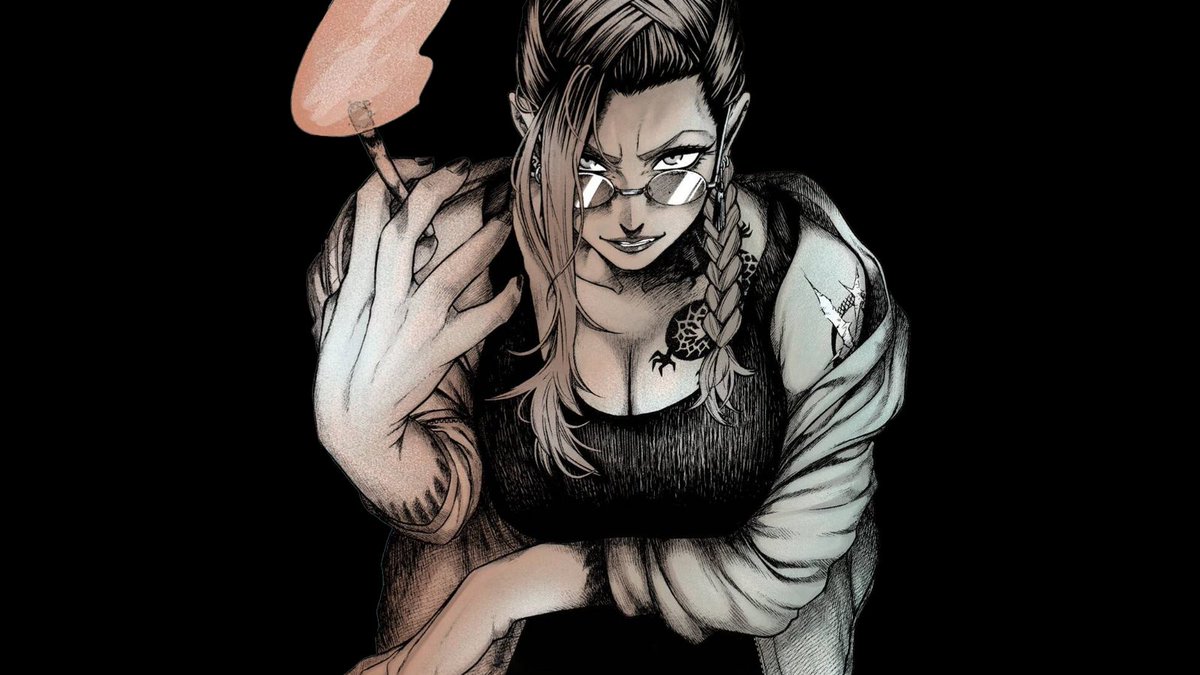 IMMORALCEO's tweet image. ⠀
⠀
⠀⠀⠀⠀⠀⠀⠀⠀⠀⠀⠀⠀⠀⠀𝐂𝐄𝐎 𝐨𝐟 𝐔𝐧𝐝𝐢𝐧𝐞 𝐂𝐨.
⠀⠀⠀⠀⠀⠀⠀⠀⠀⠀⠀⠀⠀⠀⠀⠀𝐑𝐢𝐯𝐚𝐥 𝐨𝐟 𝐒𝐢𝐥𝐩𝐡 𝐂𝐨. 
⠀
⠀⠀