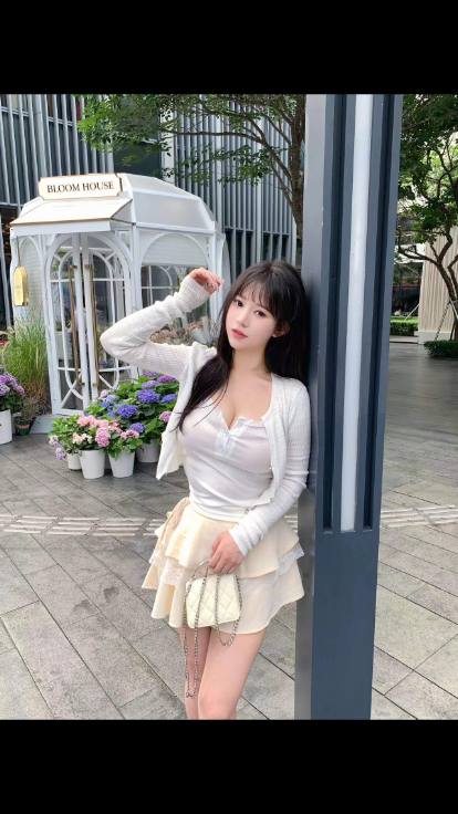 小樱外围 tweet media